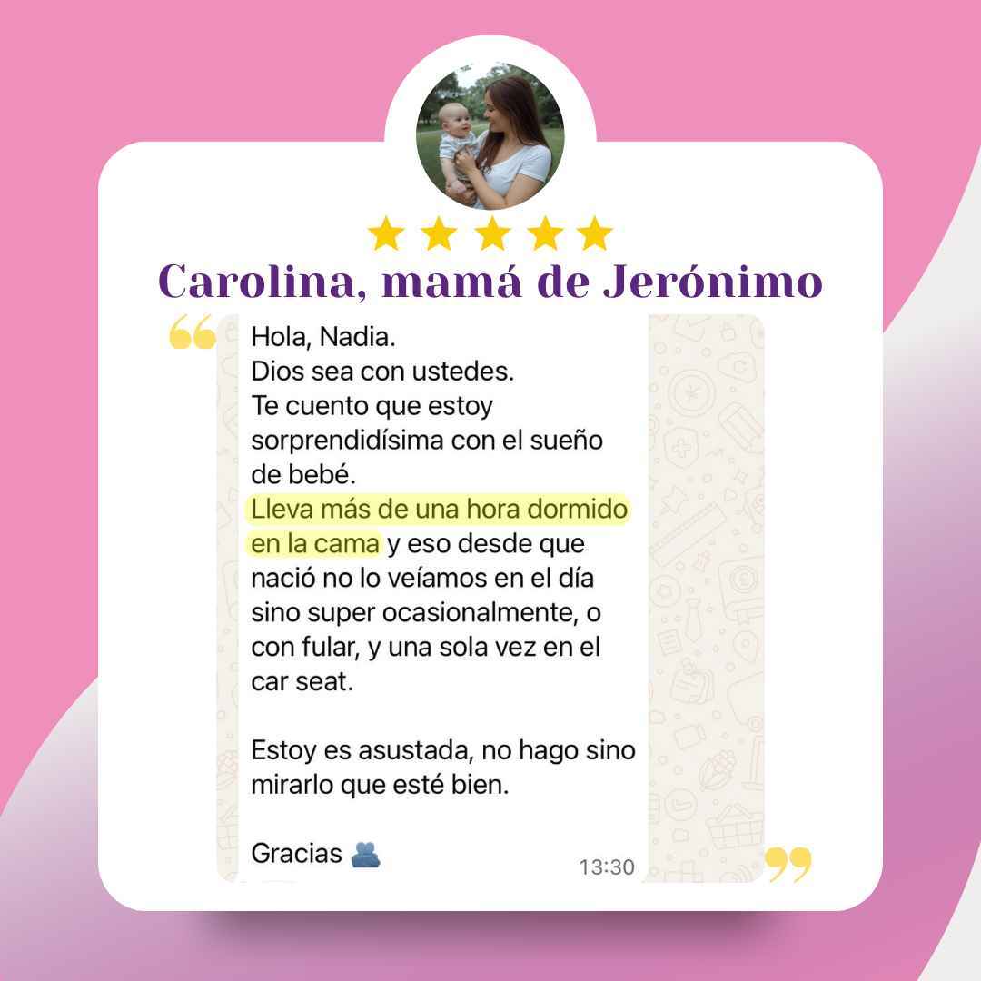 Testimonio 1