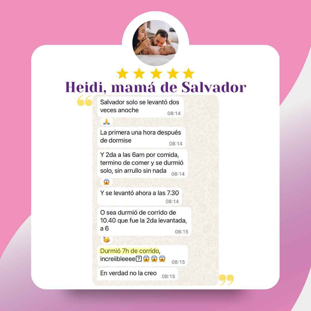 Testimonio 3