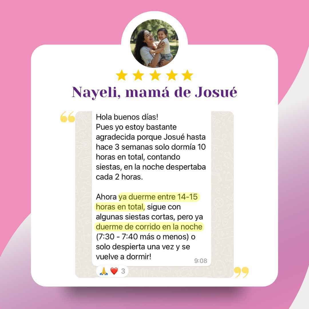 Testimonio 5